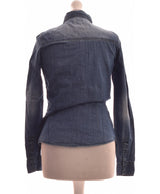 262736 Chemises et blouses LA REDOUTE Occasion Vêtement occasion seconde main