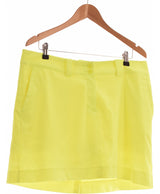 262763 Shorts et bermudas NIKE Occasion Once Again Friperie en ligne