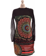 262790 Robes DESIGUAL Occasion Once Again Friperie en ligne