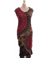 262797 Robes DESIGUAL Occasion Once Again Friperie en ligne