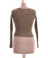 262804 Tops et t-shirts BERSHKA Occasion Vêtement occasion seconde main