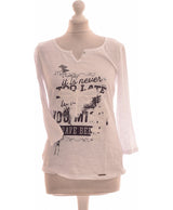 262819 Tops et t-shirts LMV Occasion Once Again Friperie en ligne