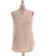 262826 Tops et t-shirts BONOBO Occasion Once Again Friperie en ligne