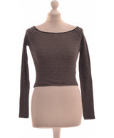262844 Tops et t-shirts PULL AND BEAR Occasion Once Again Friperie en ligne