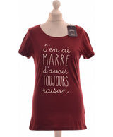 262851 Tops et t-shirts LE FABULEUX SHAMAN Occasion Once Again Friperie en ligne