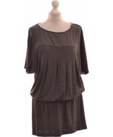 262854 Robes ZARA Occasion Once Again Friperie en ligne