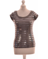 262855 Tops et t-shirts NAF NAF Occasion Once Again Friperie en ligne