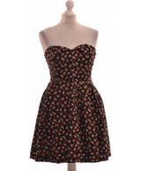 262859 Robes FOREVER 21 Occasion Once Again Friperie en ligne