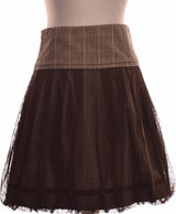 262906 Jupes SPORTMAX Occasion Vêtement occasion seconde main