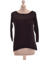 262907 Tops et t-shirts NAF NAF Occasion Once Again Friperie en ligne