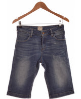 262914 Shorts et bermudas COMPTOIR DES COTONNIERS Occasion Once Again Friperie en ligne