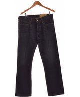 262919 Jeans HOLLISTER Occasion Once Again Friperie en ligne