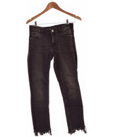 262941 Jeans ZARA Occasion Once Again Friperie en ligne
