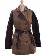262965 Manteaux MISS CAPTAIN Occasion Once Again Friperie en ligne