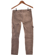 262973 Pantalons et pantacourts STEFANEL Occasion Vêtement occasion seconde main