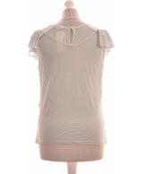 263014 Tops et t-shirts NAF NAF Occasion Vêtement occasion seconde main