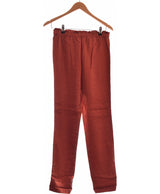 263015 Pantalons et pantacourts CAMAIEU Occasion Vêtement occasion seconde main