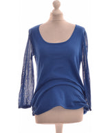 263024 Tops et t-shirts MISS CAPTAIN Occasion Once Again Friperie en ligne