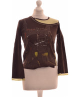263040 Tops et t-shirts ARMAND THIERY Occasion Once Again Friperie en ligne