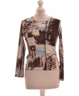 263045 Tops et t-shirts ARMAND THIERY Occasion Once Again Friperie en ligne