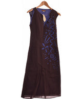 263052 Robes KENZO Occasion Once Again Friperie en ligne