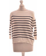 263099 Pulls et gilets ETAM Occasion Once Again Friperie en ligne