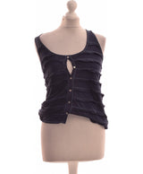 263109 Tops et t-shirts NAF NAF Occasion Once Again Friperie en ligne