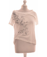 263117 Tops et t-shirts COMPTOIR DES COTONNIERS Occasion Once Again Friperie en ligne