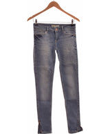 263137 Jeans ZARA Occasion Once Again Friperie en ligne