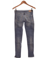 263137 Jeans ZARA Occasion Vêtement occasion seconde main
