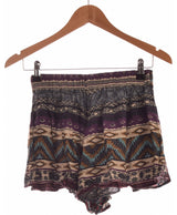 263142 Shorts et bermudas PULL AND BEAR Occasion Vêtement occasion seconde main