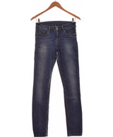 263144 Jeans COMPTOIR DES COTONNIERS Occasion Once Again Friperie en ligne