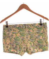263148 Shorts et bermudas NAF NAF Occasion Vêtement occasion seconde main