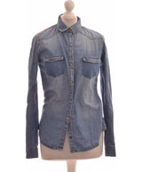 263151 Chemises et blouses ZARA Occasion Once Again Friperie en ligne