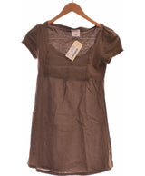 263172 Tops et t-shirts BERSHKA Occasion Once Again Friperie en ligne