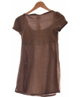 263172 Tops et t-shirts BERSHKA Occasion Vêtement occasion seconde main
