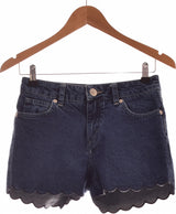 263176 Shorts et bermudas MAJE Occasion Once Again Friperie en ligne