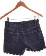 263176 Shorts et bermudas MAJE Occasion Vêtement occasion seconde main
