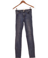 263177 Jeans COMPTOIR DES COTONNIERS Occasion Once Again Friperie en ligne