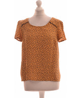 263187 Tops et t-shirts COMPTOIR DES COTONNIERS Occasion Once Again Friperie en ligne