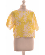 263188 Tops et t-shirts MANGO Occasion Once Again Friperie en ligne