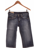 263203 Pantalons et pantacourts LE TEMPS DES CERISES Occasion Once Again Friperie en ligne