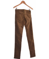263213 Jeans BERSHKA Occasion Vêtement occasion seconde main
