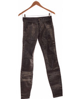 263214 Jeans BENETTON Occasion Once Again Friperie en ligne