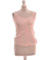 263221 Tops et t-shirts BERSHKA Occasion Once Again Friperie en ligne