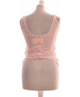 263221 Tops et t-shirts BERSHKA Occasion Vêtement occasion seconde main