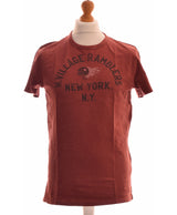 263273 Tops et t-shirts ABERCROMBIE Occasion Once Again Friperie en ligne