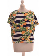 263315 Tops et t-shirts ZARA Occasion Once Again Friperie en ligne
