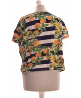 263315 Tops et t-shirts ZARA Occasion Vêtement occasion seconde main