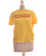 263316 Tops et t-shirts ZARA Occasion Once Again Friperie en ligne